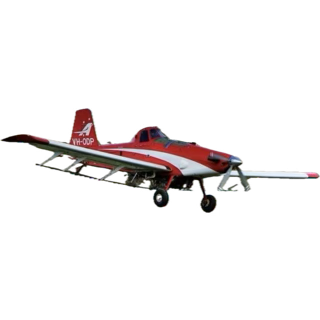 Aerotech aircraft